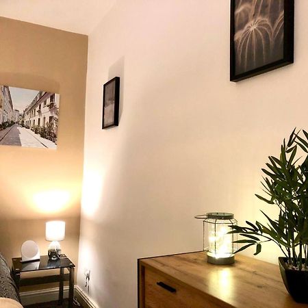 Belmont Apartments Liverpool Dış mekan fotoğraf