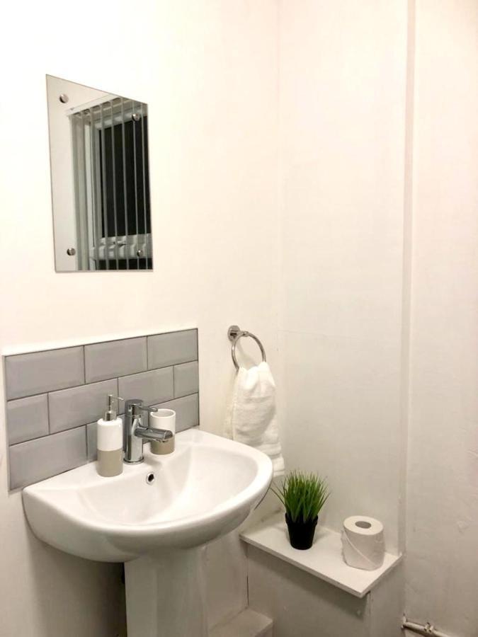 Belmont Apartments Liverpool Dış mekan fotoğraf