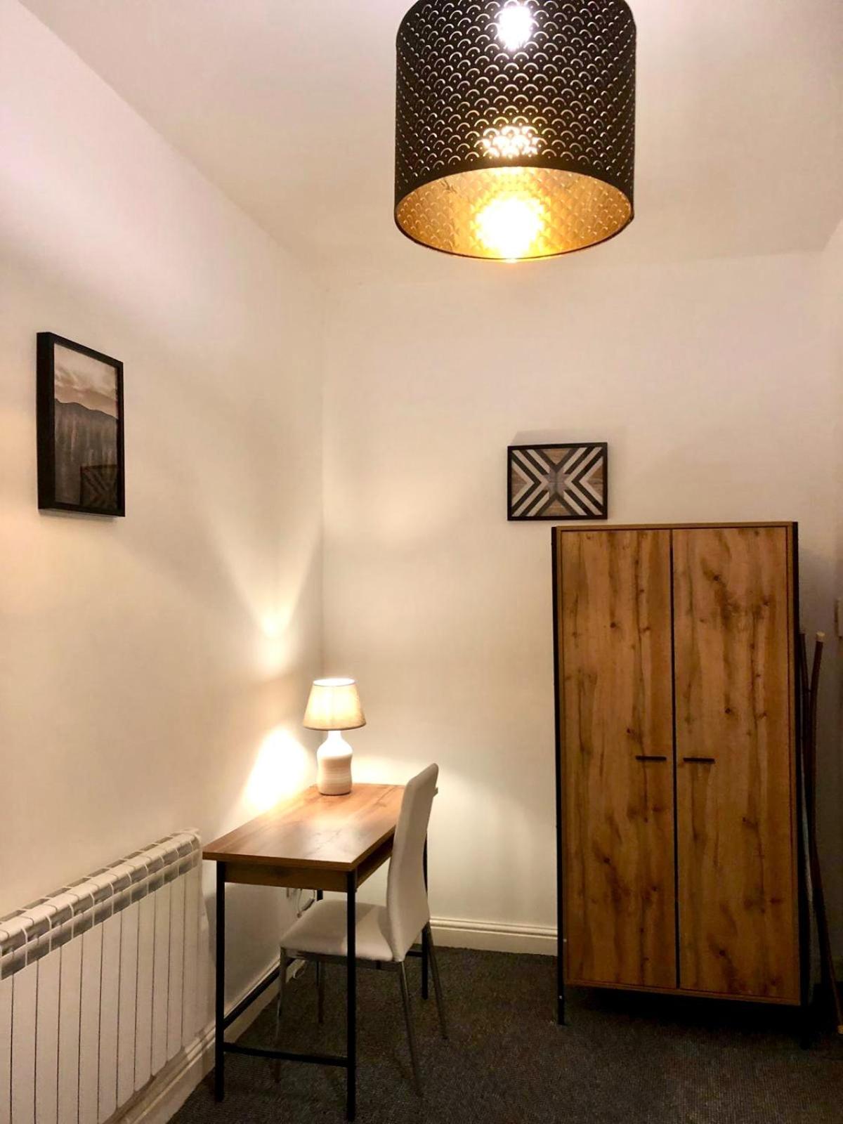 Belmont Apartments Liverpool Dış mekan fotoğraf