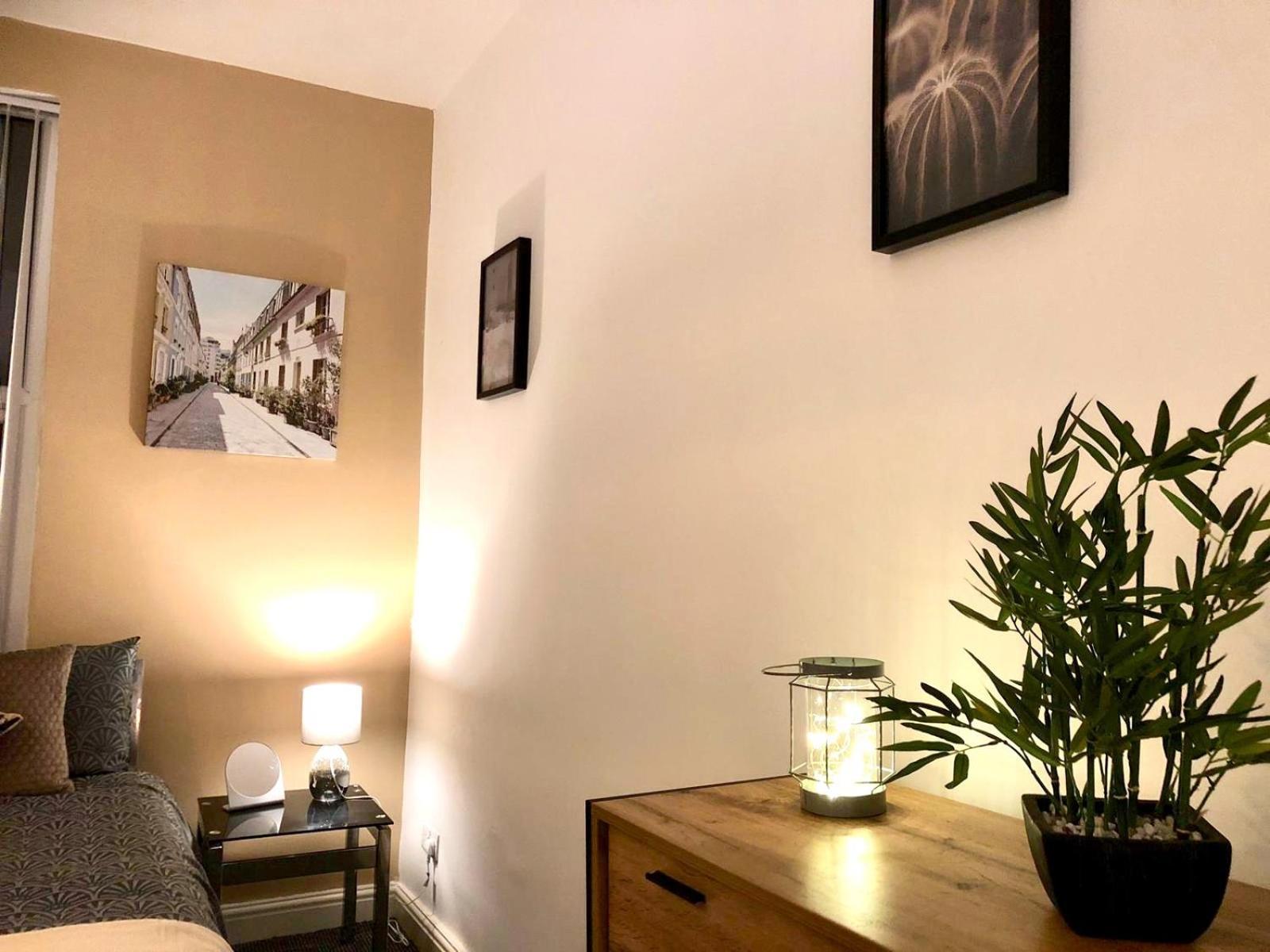 Belmont Apartments Liverpool Dış mekan fotoğraf