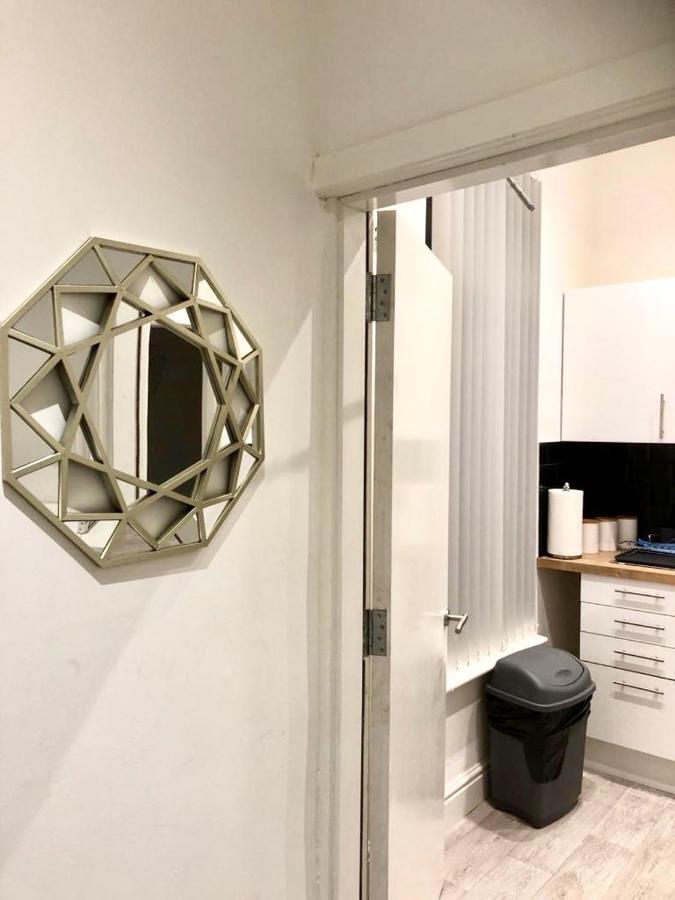 Belmont Apartments Liverpool Dış mekan fotoğraf