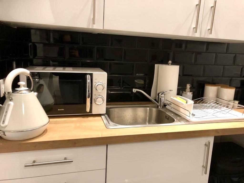 Belmont Apartments Liverpool Dış mekan fotoğraf