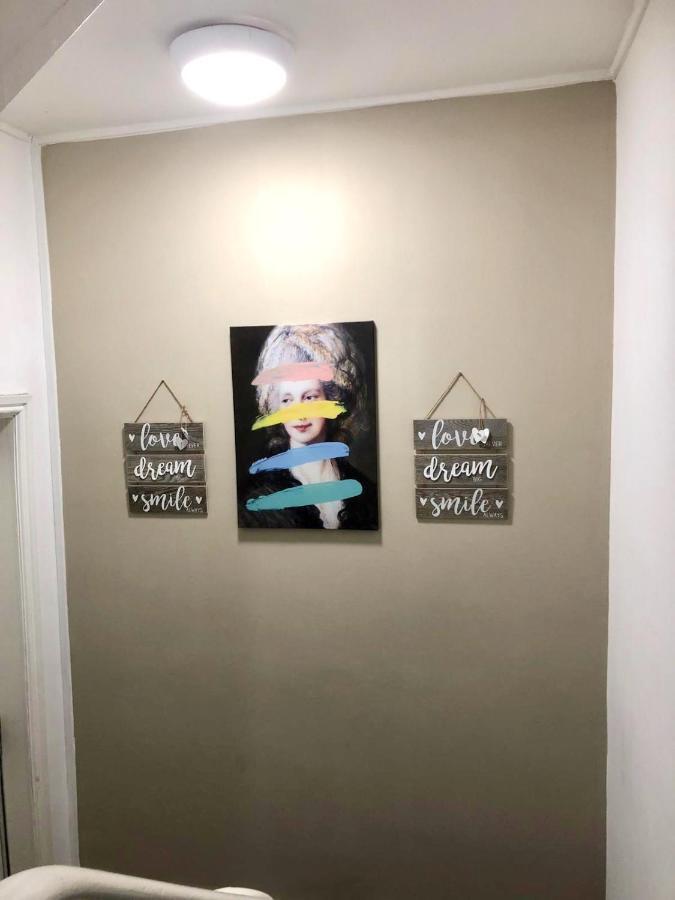 Belmont Apartments Liverpool Dış mekan fotoğraf