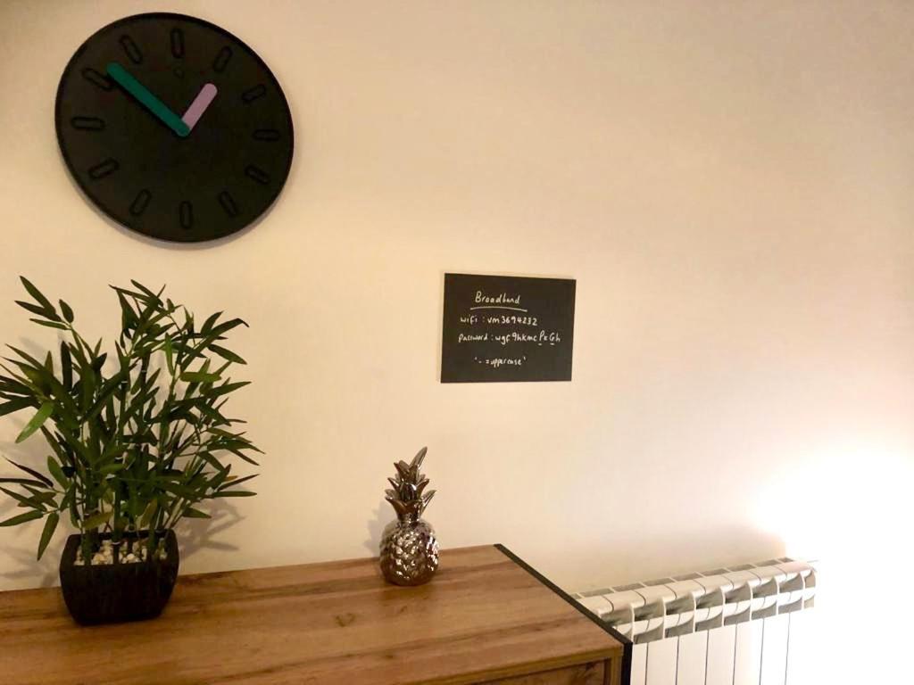 Belmont Apartments Liverpool Dış mekan fotoğraf
