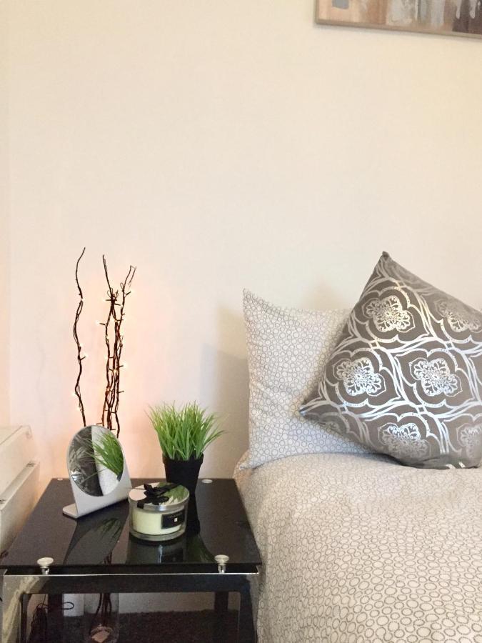 Belmont Apartments Liverpool Dış mekan fotoğraf