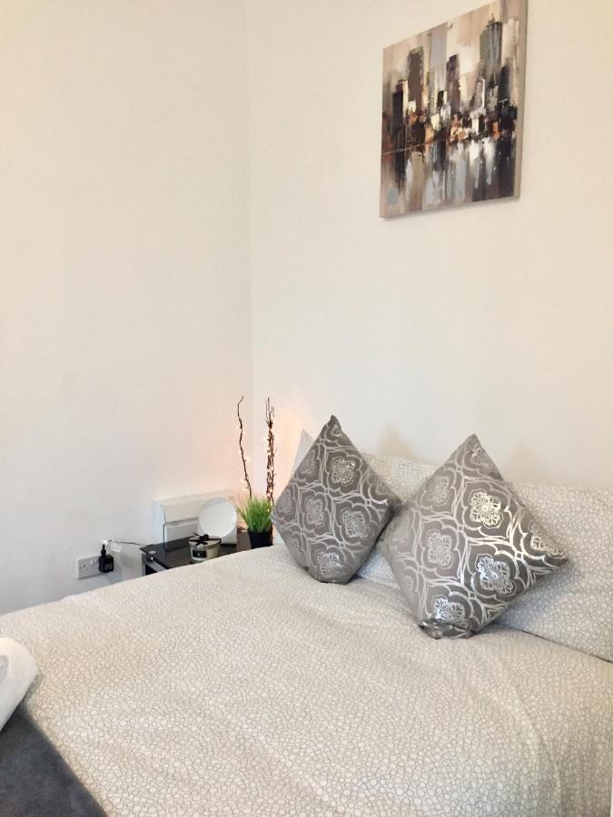 Belmont Apartments Liverpool Dış mekan fotoğraf