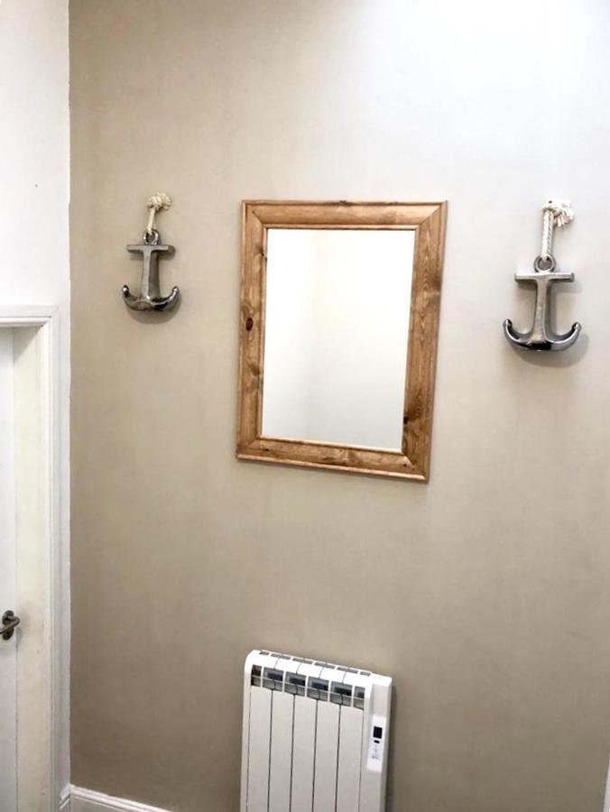 Belmont Apartments Liverpool Dış mekan fotoğraf
